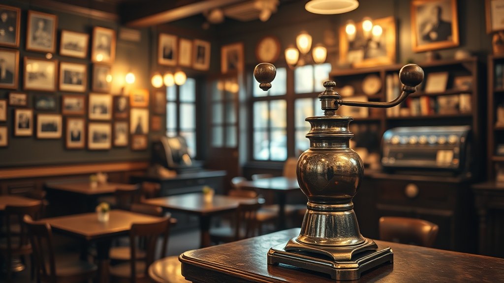 Buurtcafés: de sfeer en verbinding in jouw wijk